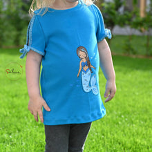 Lade das Bild in den Galerie-Viewer, kleine Meerjungfrau - PLOTT