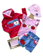 Lade das Bild in den Galerie-Viewer, Apfelraupe - STICK