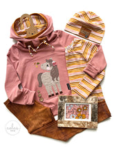 Lade das Bild in den Galerie-Viewer, Kleines Pony - STICK 16x26