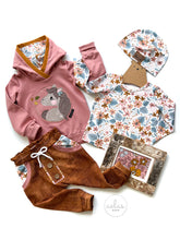 Lade das Bild in den Galerie-Viewer, Kleines Pony - STICK 16x26