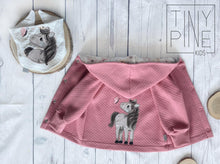 Lade das Bild in den Galerie-Viewer, Kleines Pony - STICK 15x24