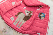 Lade das Bild in den Galerie-Viewer, Kleines Pony - STICK 15x24