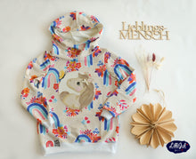 Lade das Bild in den Galerie-Viewer, Kleines Pony - STICK 20x30