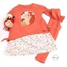 Lade das Bild in den Galerie-Viewer, Kleines Pony - STICK 18x30