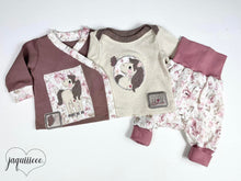 Lade das Bild in den Galerie-Viewer, Kleines Pony - STICK 13x18