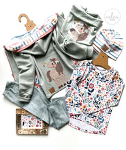 Lade das Bild in den Galerie-Viewer, Kleines Pony - STICK 20x30