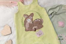 Lade das Bild in den Galerie-Viewer, My little Deer - STICK 18x30