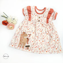 Lade das Bild in den Galerie-Viewer, Kleines Pony - PLOTT