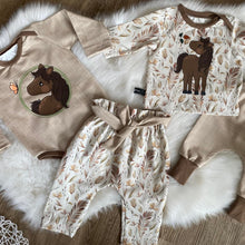 Lade das Bild in den Galerie-Viewer, Kleines Pony - PLOTT