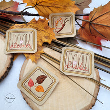 Lade das Bild in den Galerie-Viewer, Kleines Pony - STICK 13x18