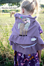 Lade das Bild in den Galerie-Viewer, Kleines Pony - STICK 18x30