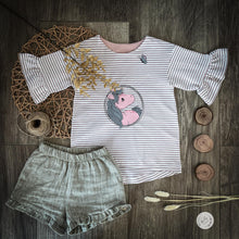 Lade das Bild in den Galerie-Viewer, Kleines Pony - PLOTT