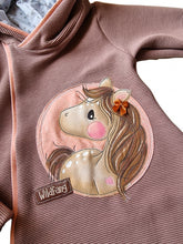 Lade das Bild in den Galerie-Viewer, Kleines Pony - APPLI