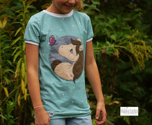 Lade das Bild in den Galerie-Viewer, Kleines Pony - STICK 16x26