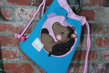 Lade das Bild in den Galerie-Viewer, Kleines Pony - APPLI