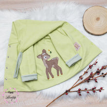 Lade das Bild in den Galerie-Viewer, Kleines Reh - STICK 16x26