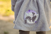 Lade das Bild in den Galerie-Viewer, Spread love Pegasus - STICK 16x26