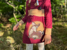 Lade das Bild in den Galerie-Viewer, My little Deer - APPLI