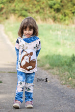 Lade das Bild in den Galerie-Viewer, My little Deer - APPLI