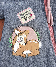 Lade das Bild in den Galerie-Viewer, My little Deer - STICK 10x10