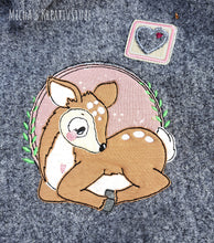 Lade das Bild in den Galerie-Viewer, My little Deer - STICK 18x30