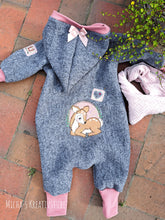 Lade das Bild in den Galerie-Viewer, My little Deer - STICK Kombipaket