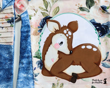 Lade das Bild in den Galerie-Viewer, My little Deer - APPLI