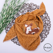 Lade das Bild in den Galerie-Viewer, My little Deer - STICK 18x30