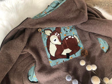 Lade das Bild in den Galerie-Viewer, My little Deer - PLOTT