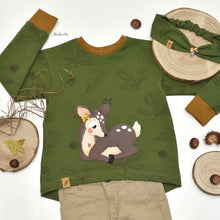 Lade das Bild in den Galerie-Viewer, My little Deer - APPLI