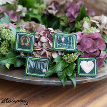 Lade das Bild in den Galerie-Viewer, My little Deer - STICK 10x10