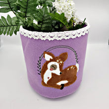 Lade das Bild in den Galerie-Viewer, My little Deer - STICK 18x30