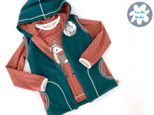 Lade das Bild in den Galerie-Viewer, Kleines Reh - PLOTT