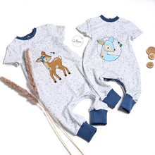 Lade das Bild in den Galerie-Viewer, Kleines Reh - PLOTT