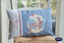 Lade das Bild in den Galerie-Viewer, Spread love Pegasus - STICK 16x26