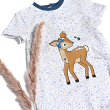 Lade das Bild in den Galerie-Viewer, Kleines Reh - PLOTT