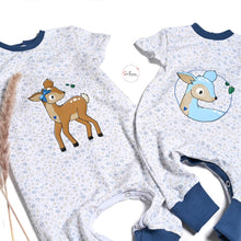 Lade das Bild in den Galerie-Viewer, Kleines Reh - PLOTT