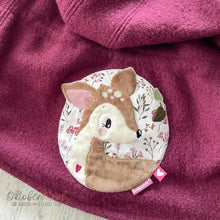 Lade das Bild in den Galerie-Viewer, Kleines Reh - STICK 18x30