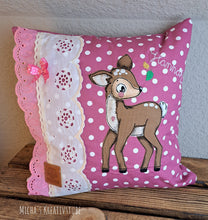 Lade das Bild in den Galerie-Viewer, Kleines Reh - STICK Kombipaket