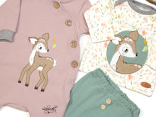 Lade das Bild in den Galerie-Viewer, Kleines Reh - STICK 10x10