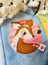 Lade das Bild in den Galerie-Viewer, Kleines Reh - STICK Kombipaket