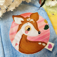 Lade das Bild in den Galerie-Viewer, Kleines Reh - STICK 15x24