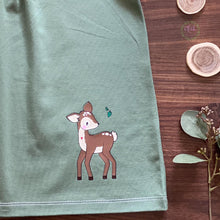 Lade das Bild in den Galerie-Viewer, Kleines Reh - PLOTT