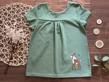 Lade das Bild in den Galerie-Viewer, Kleines Reh - PLOTT