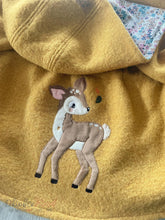Lade das Bild in den Galerie-Viewer, Kleines Reh - STICK 16x26