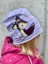 Lade das Bild in den Galerie-Viewer, Kleines Reh - PLOTT