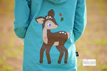 Lade das Bild in den Galerie-Viewer, Kleines Reh - STICK 10x10