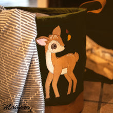 Lade das Bild in den Galerie-Viewer, Kleines Reh - STICK 10x10