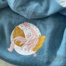 Lade das Bild in den Galerie-Viewer, Spread love Pegasus - STICK 18x30