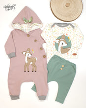 Lade das Bild in den Galerie-Viewer, Kleines Reh - STICK 10x10